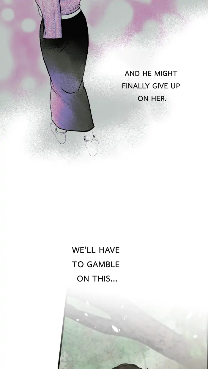 Loveless Heroine chapter 14 page 37