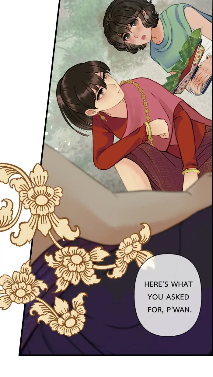 Loveless Heroine chapter 14 page 38