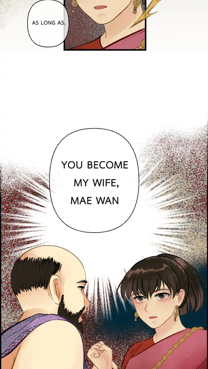Loveless Heroine chapter 14 page 6