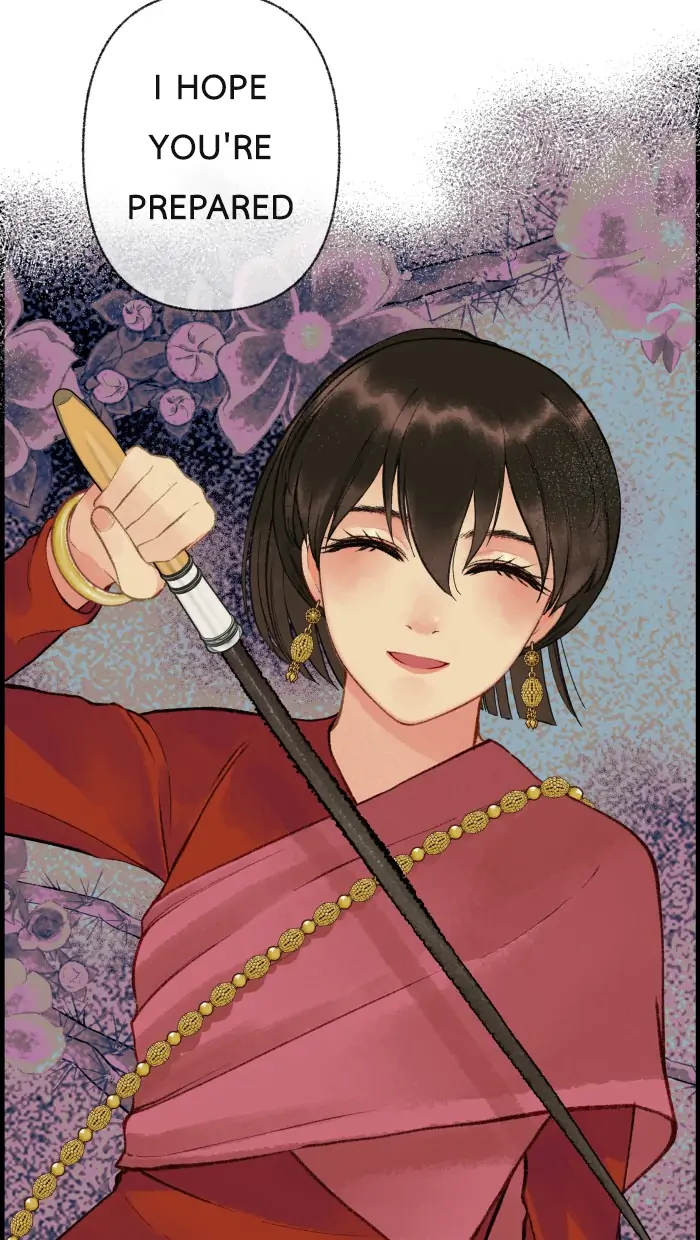 Loveless Heroine chapter 15 page 11