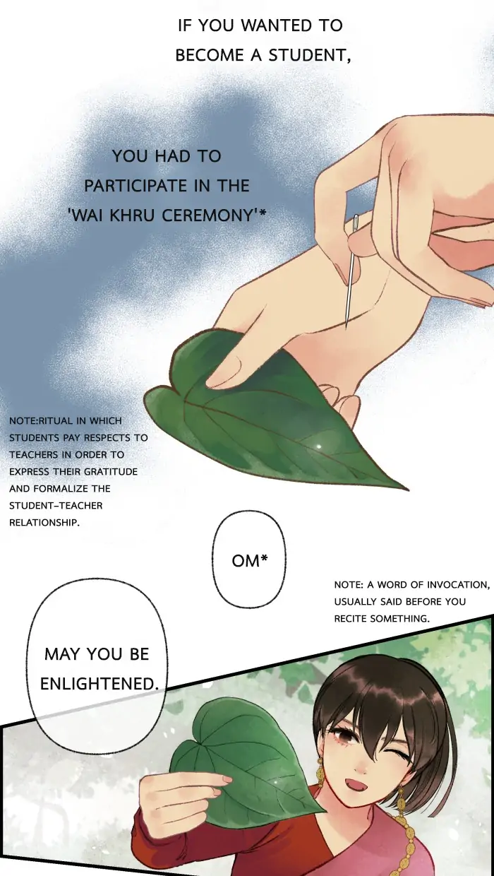 Loveless Heroine chapter 15 page 3