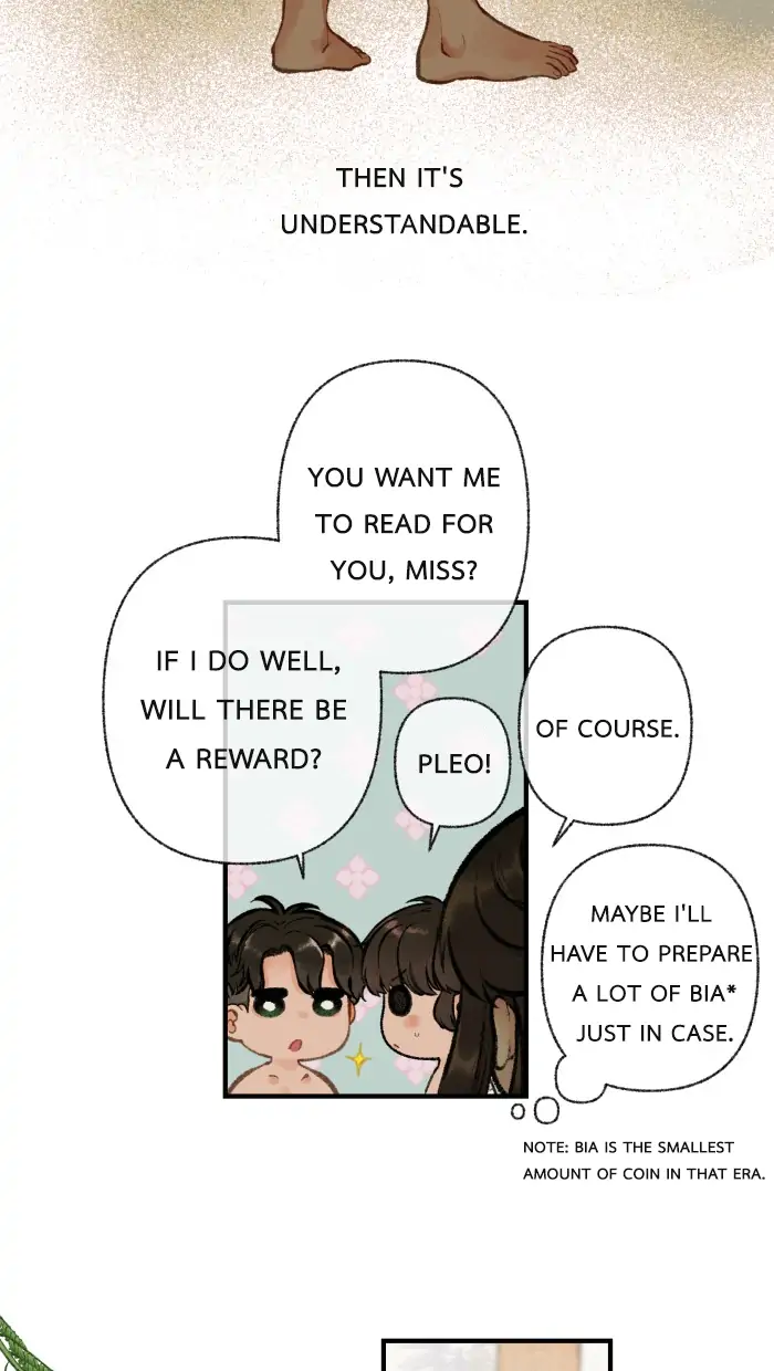 Loveless Heroine chapter 15 page 28