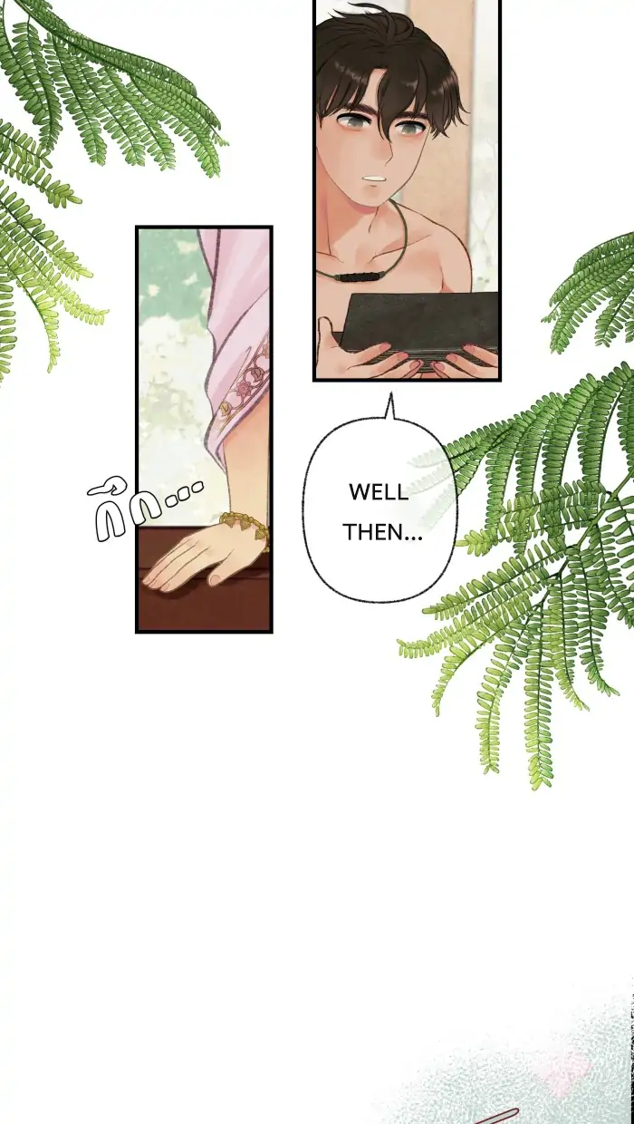 Loveless Heroine chapter 15 page 29