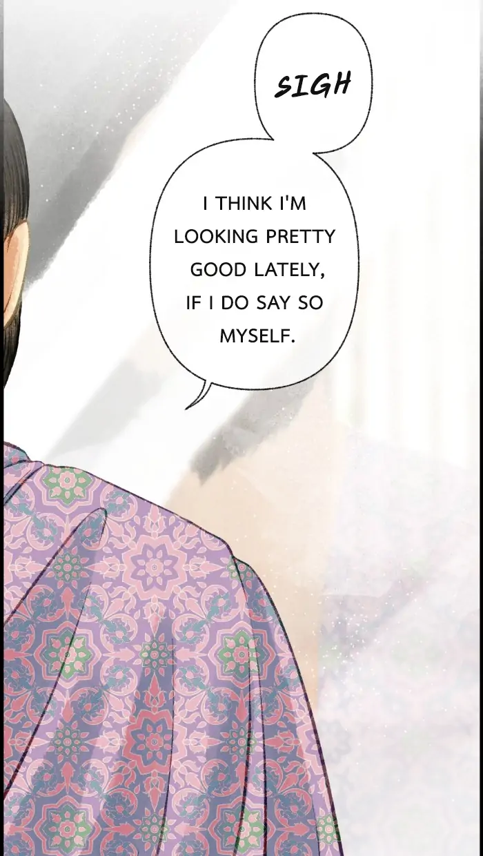 Loveless Heroine chapter 15 page 35
