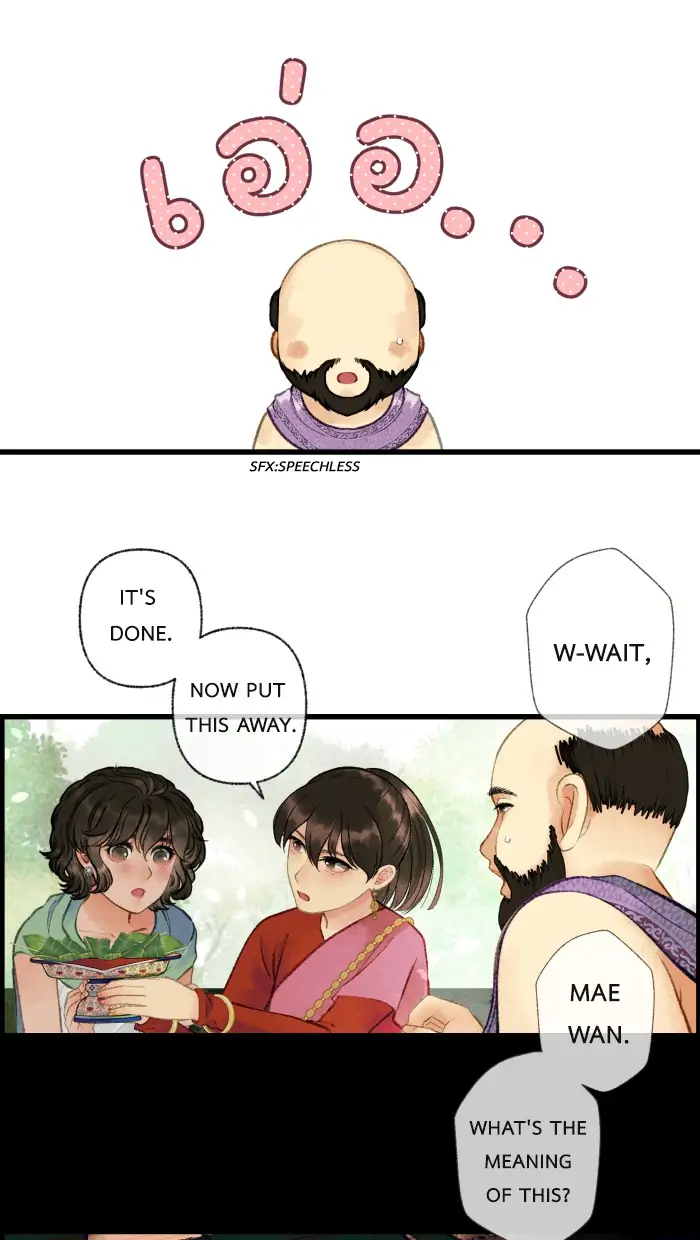 Loveless Heroine chapter 15 page 8