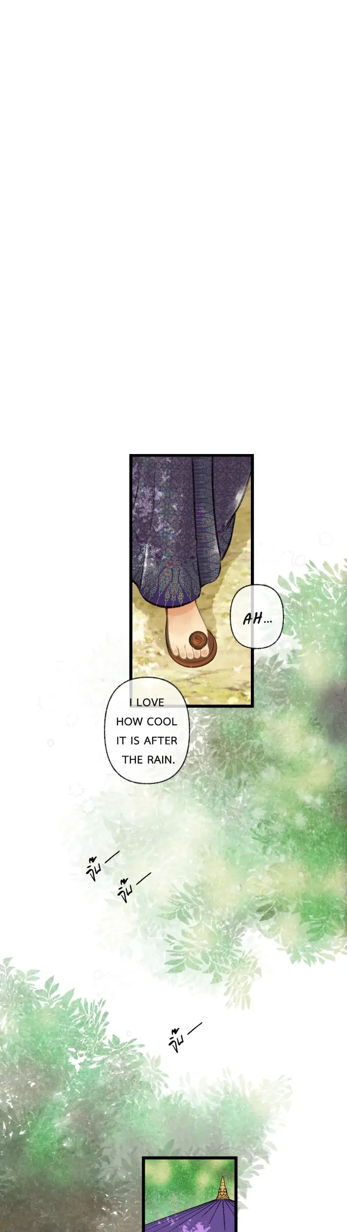 Loveless Heroine chapter 16 page 8
