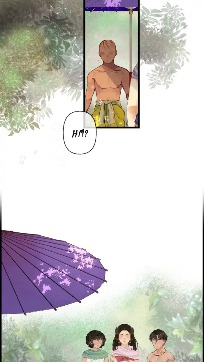 Loveless Heroine chapter 16 page 9