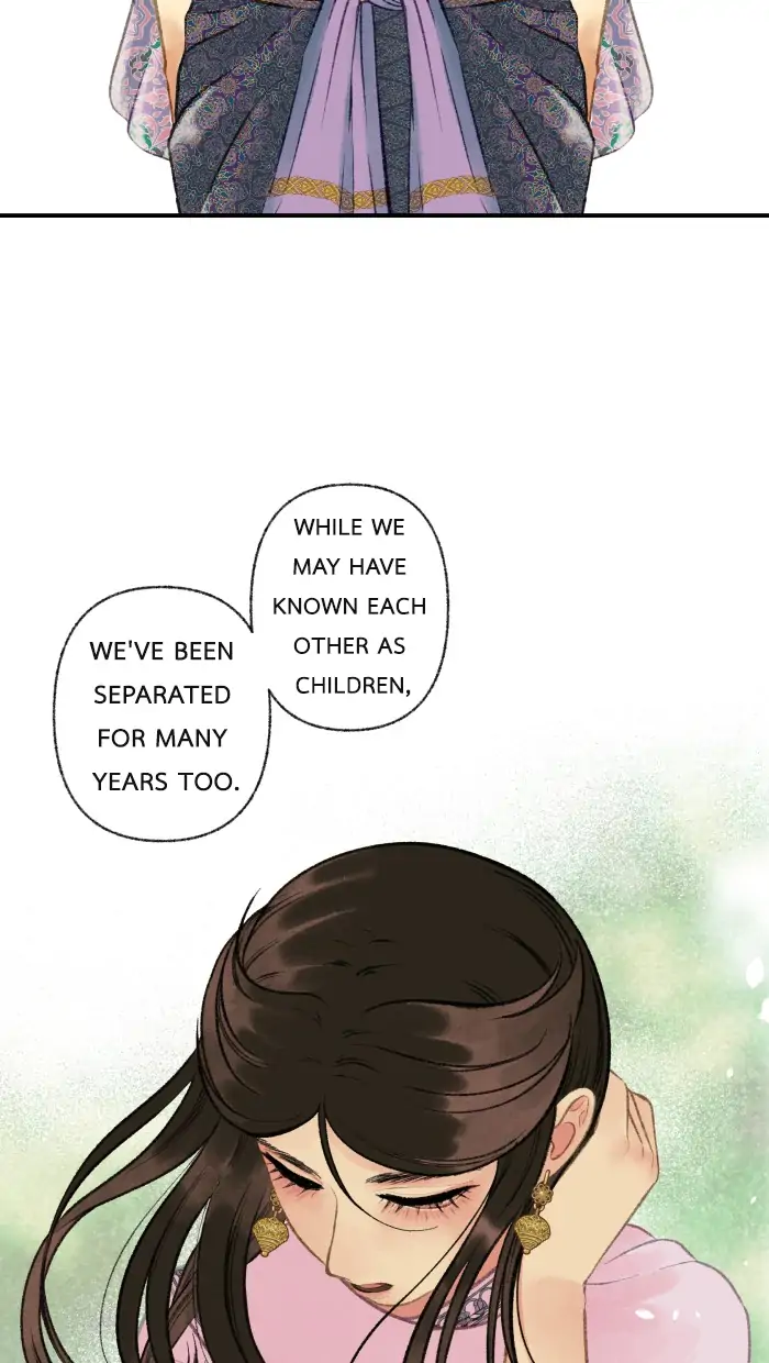 Loveless Heroine chapter 16 page 19