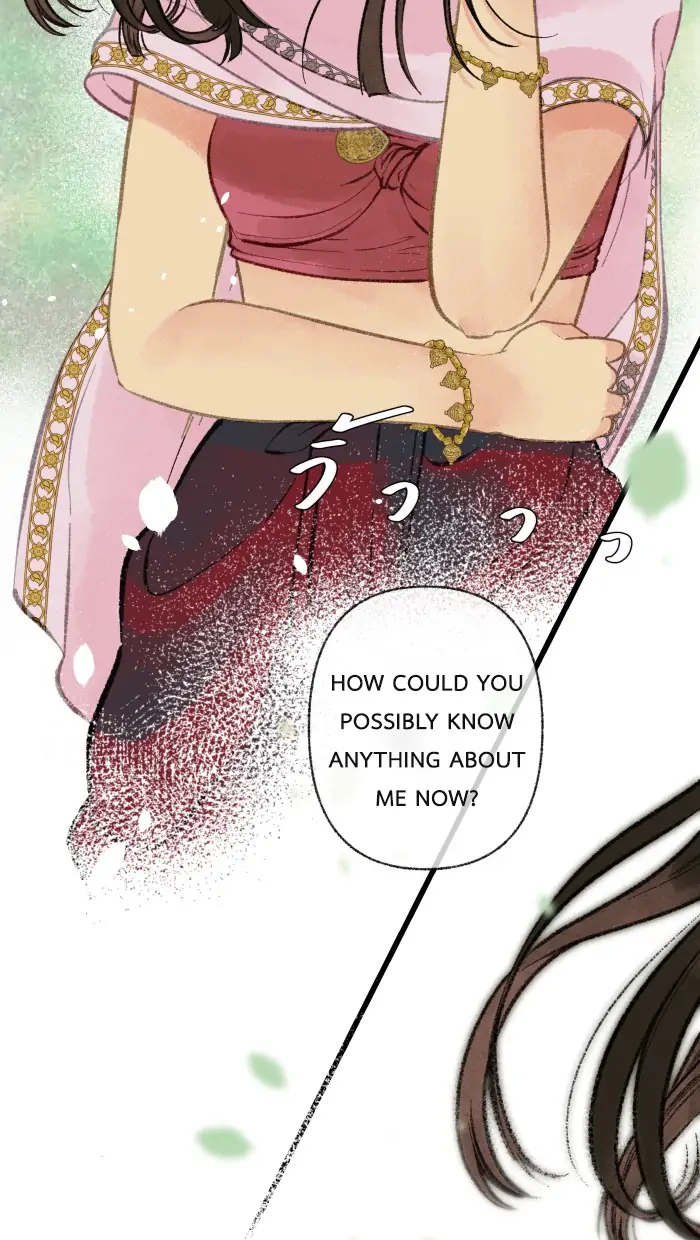 Loveless Heroine chapter 16 page 20