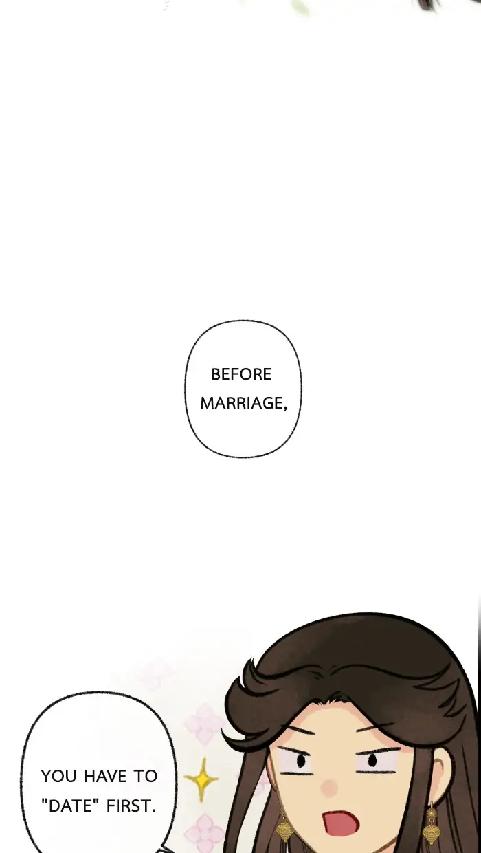 Loveless Heroine chapter 16 page 21