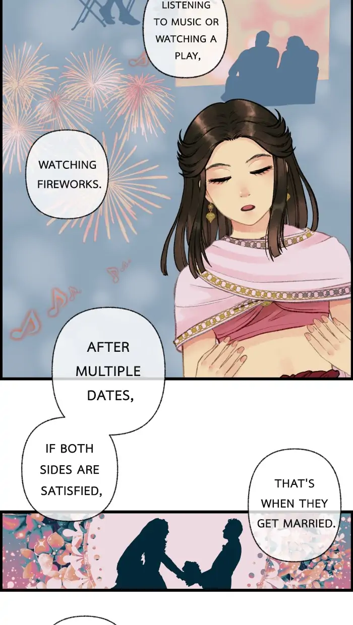 Loveless Heroine chapter 16 page 23