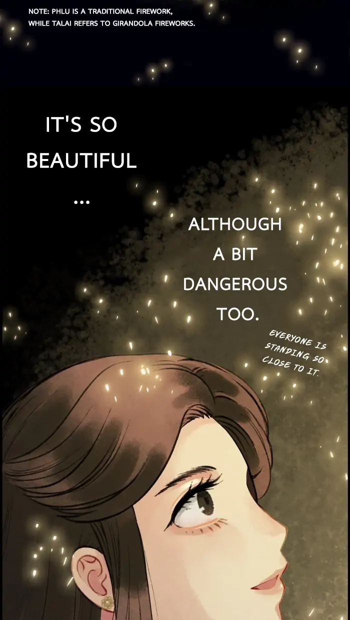 Loveless Heroine chapter 17 page 3