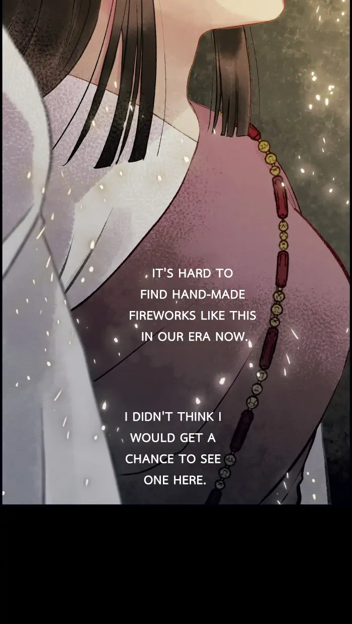 Loveless Heroine chapter 17 page 4