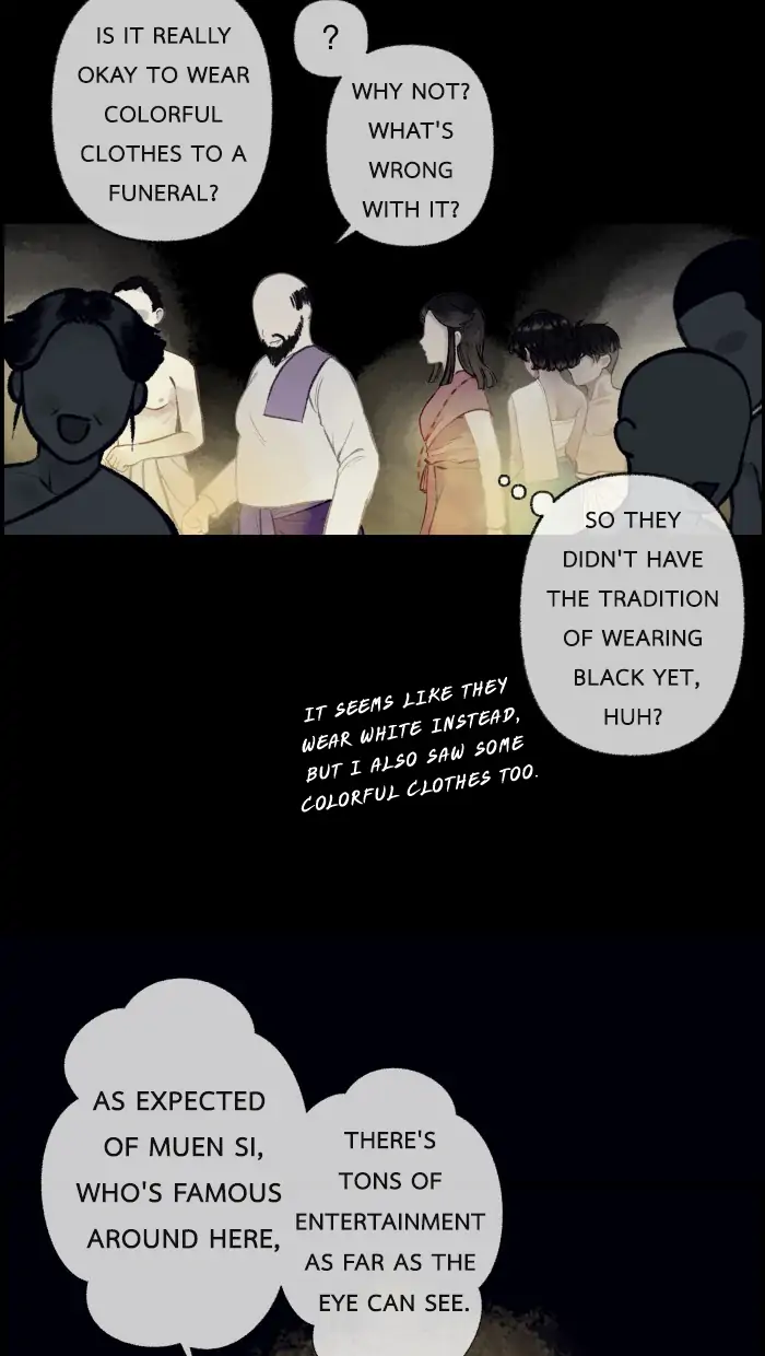Loveless Heroine chapter 17 page 9
