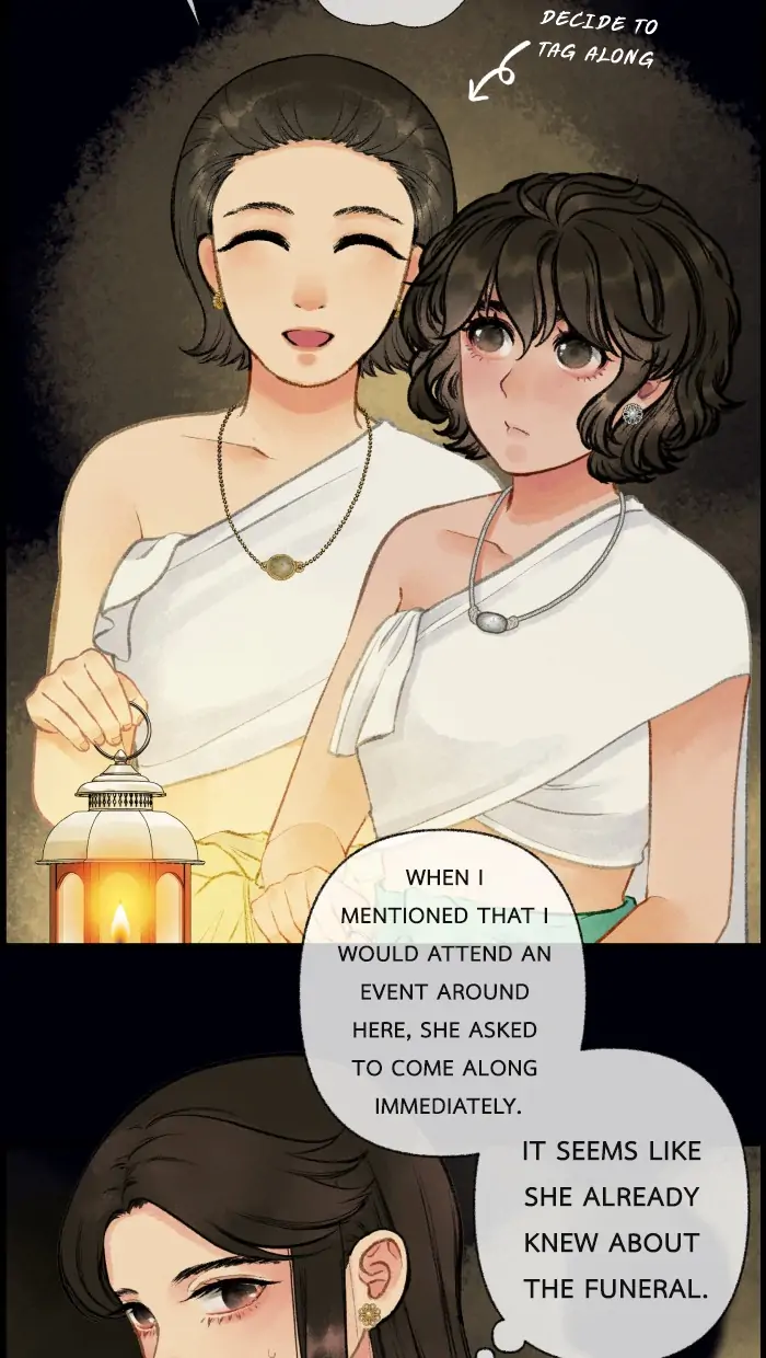 Loveless Heroine chapter 17 page 10