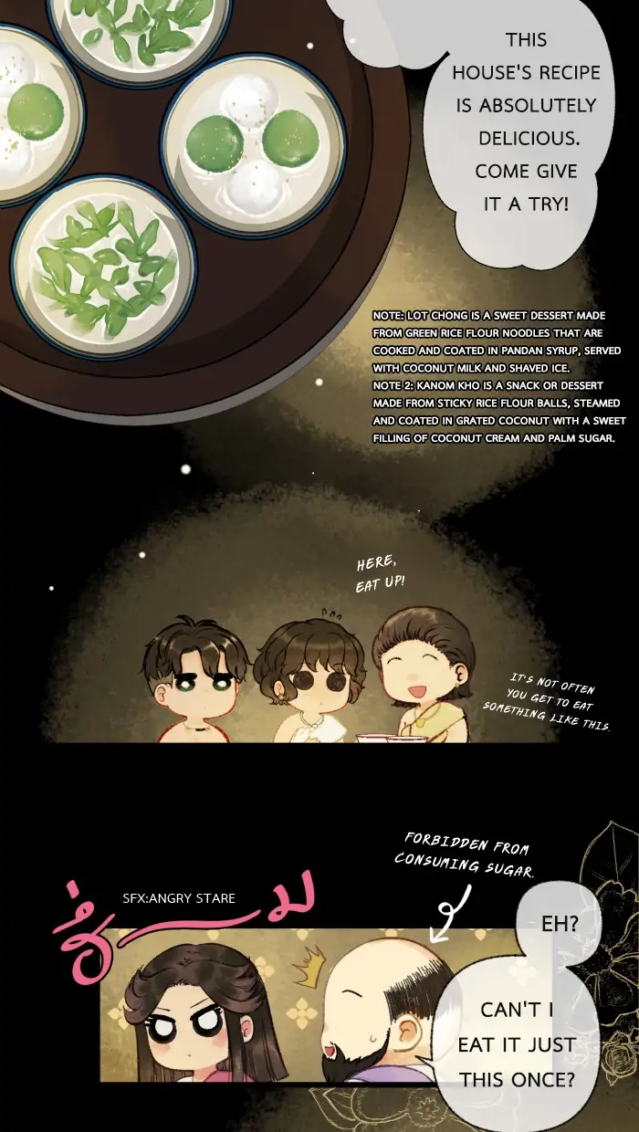 Loveless Heroine chapter 17 page 14