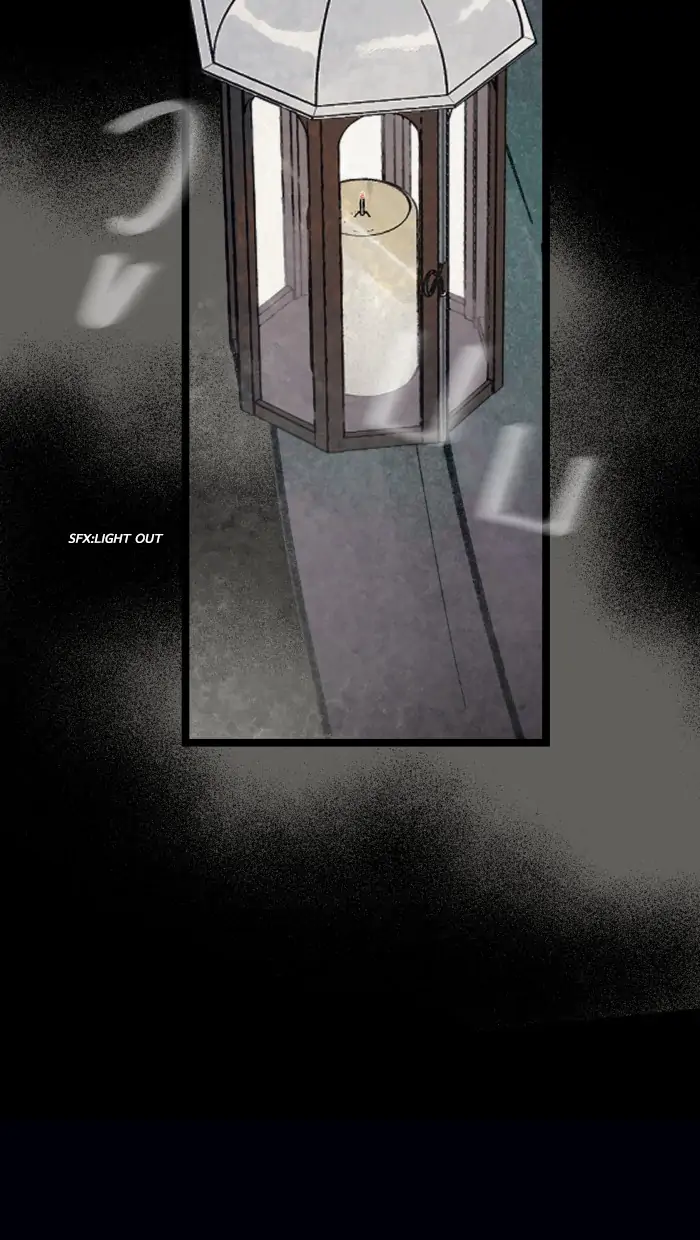 Loveless Heroine chapter 17 page 20