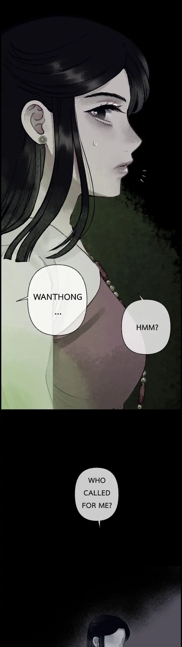Loveless Heroine chapter 17 page 25