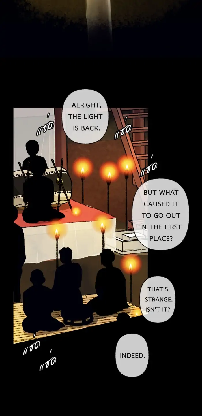 Loveless Heroine chapter 17 page 30