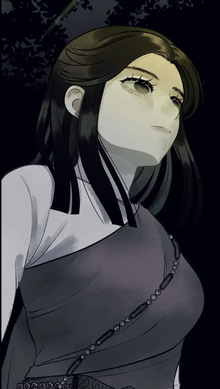Loveless Heroine chapter 17 page 38
