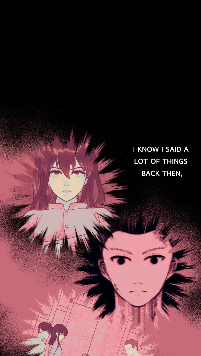 Loveless Heroine chapter 19 page 2