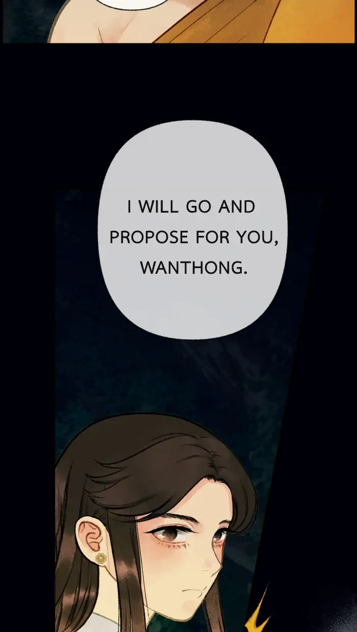 Loveless Heroine chapter 19 page 18