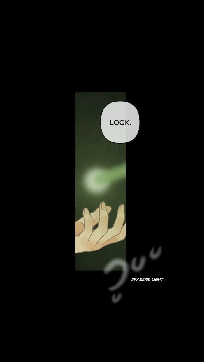 Loveless Heroine chapter 19 page 25