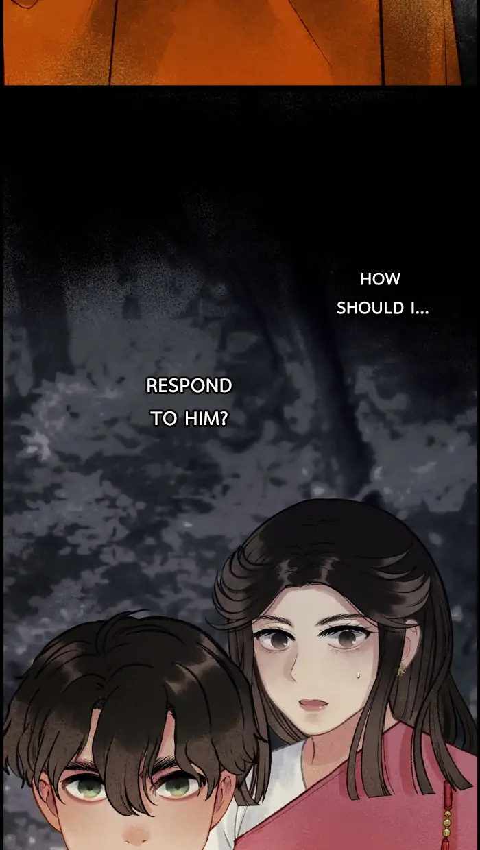 Loveless Heroine chapter 19 page 5