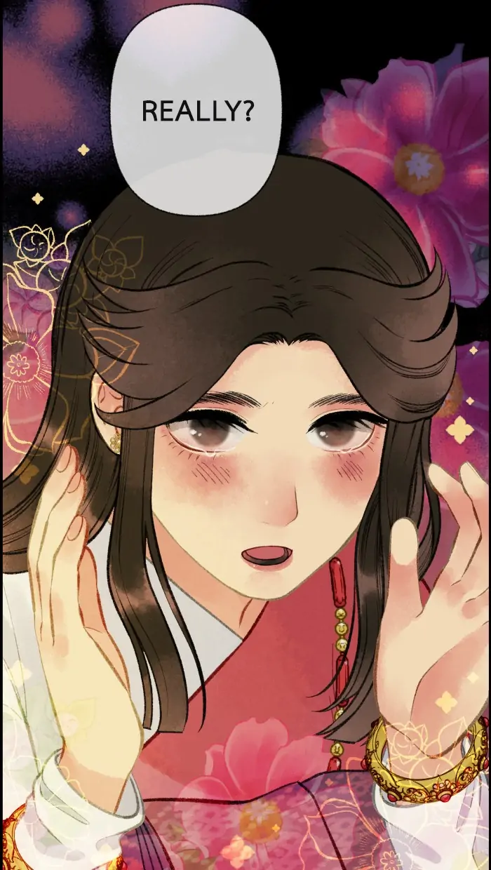Loveless Heroine chapter 19 page 42