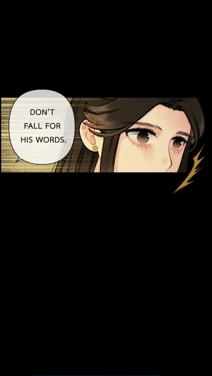 Loveless Heroine chapter 19 page 9