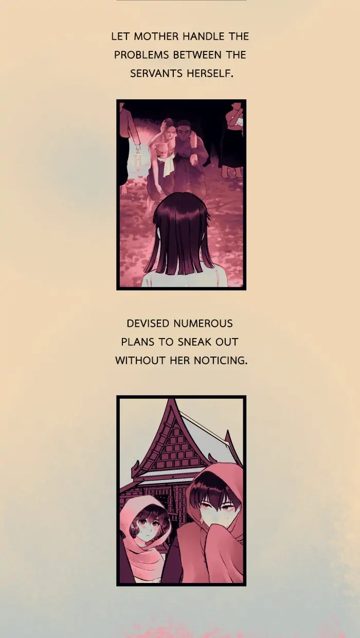 Loveless Heroine chapter 20 page 4