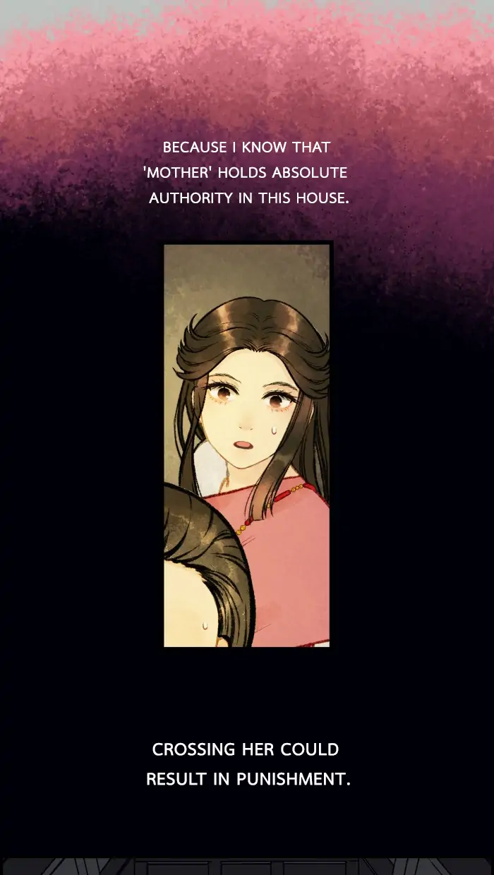 Loveless Heroine chapter 20 page 5