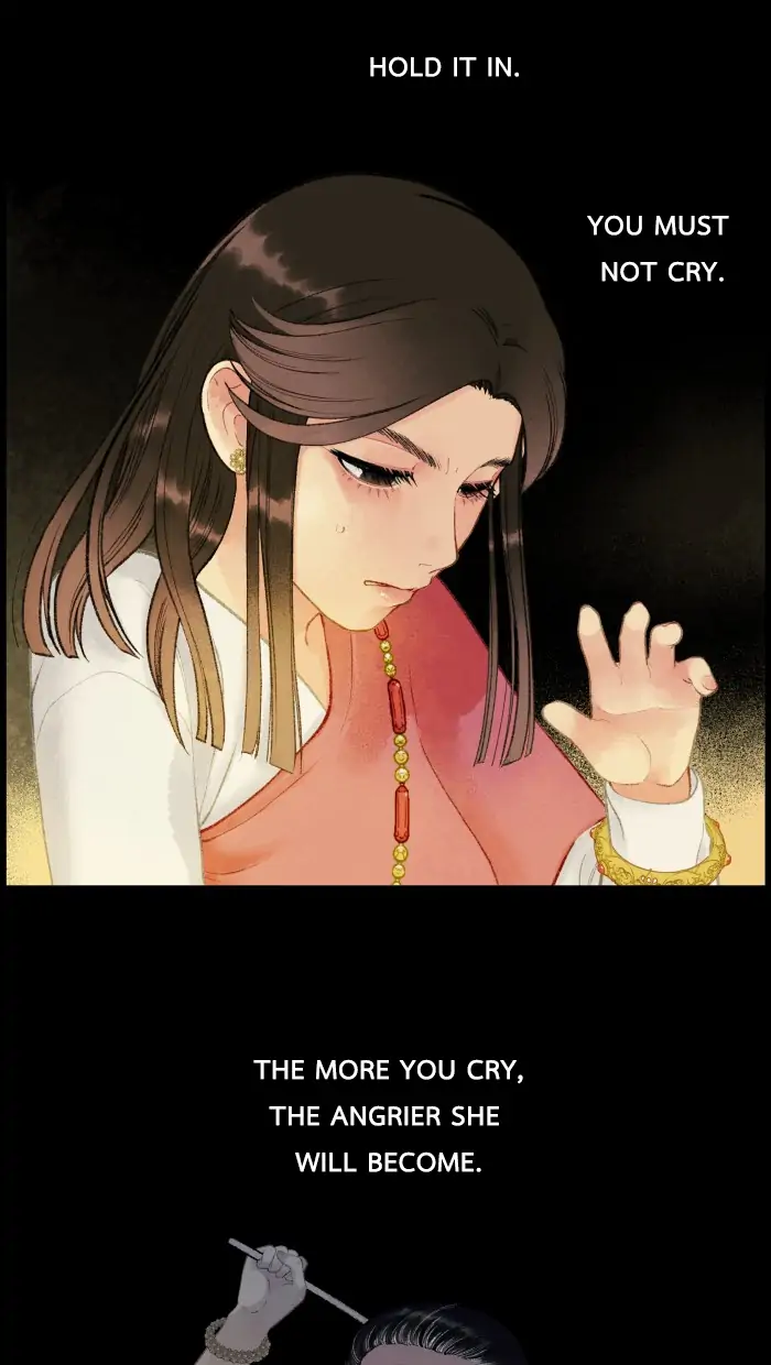 Loveless Heroine chapter 20 page 13
