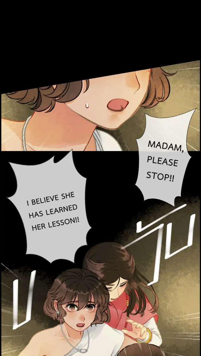 Loveless Heroine chapter 20 page 16