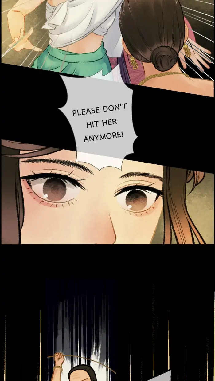 Loveless Heroine chapter 20 page 17