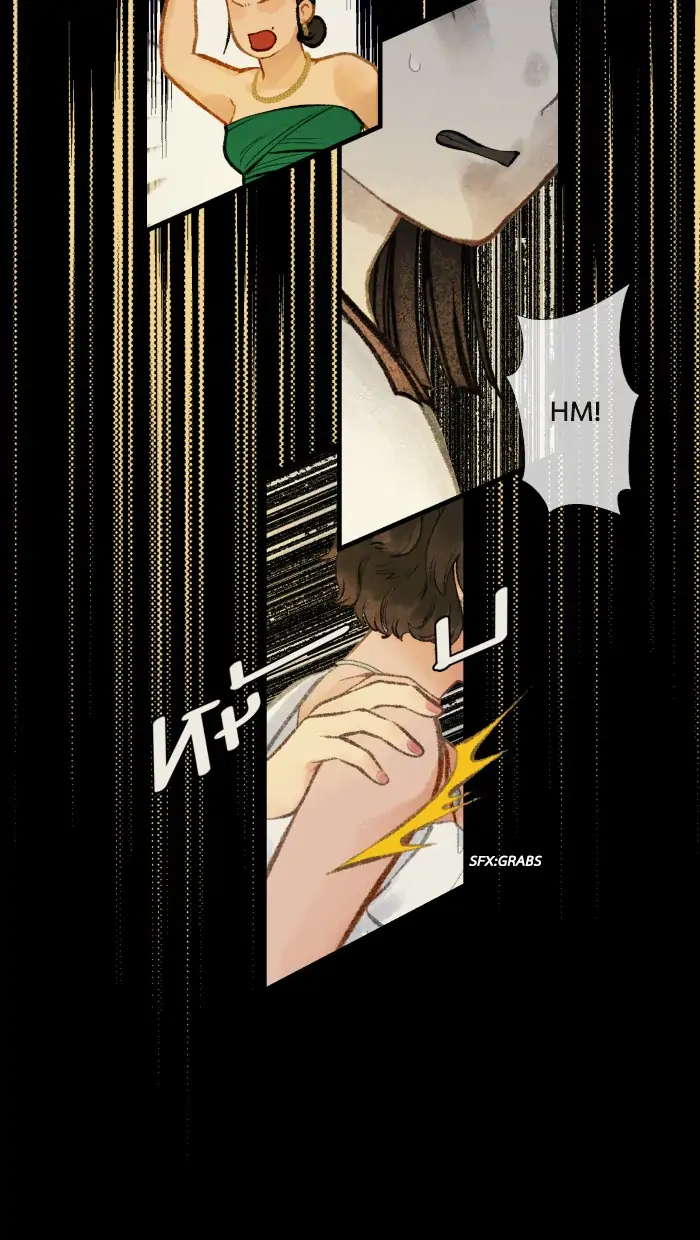 Loveless Heroine chapter 20 page 18