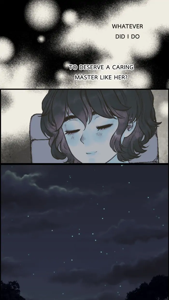 Loveless Heroine chapter 20 page 35