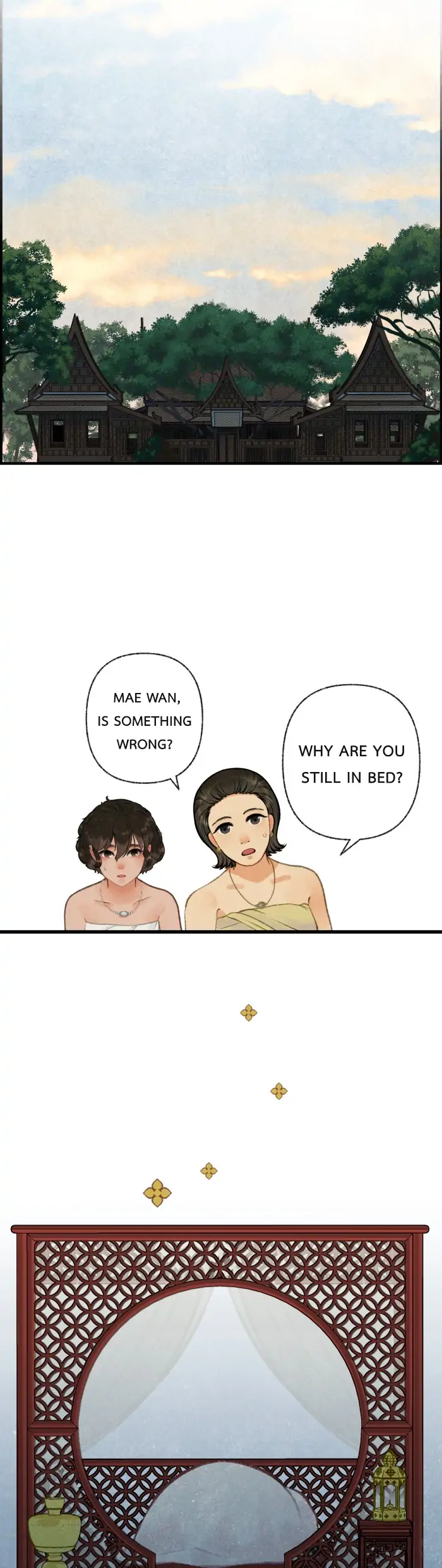 Loveless Heroine chapter 20 page 37
