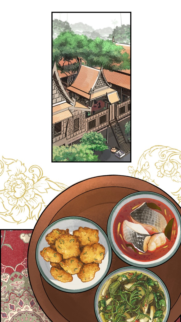 Loveless Heroine chapter 23 page 6