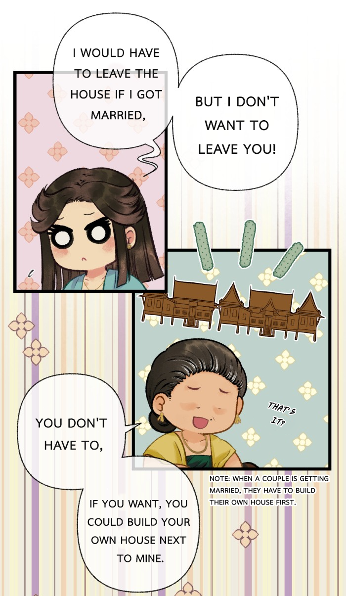 Loveless Heroine chapter 23 page 13