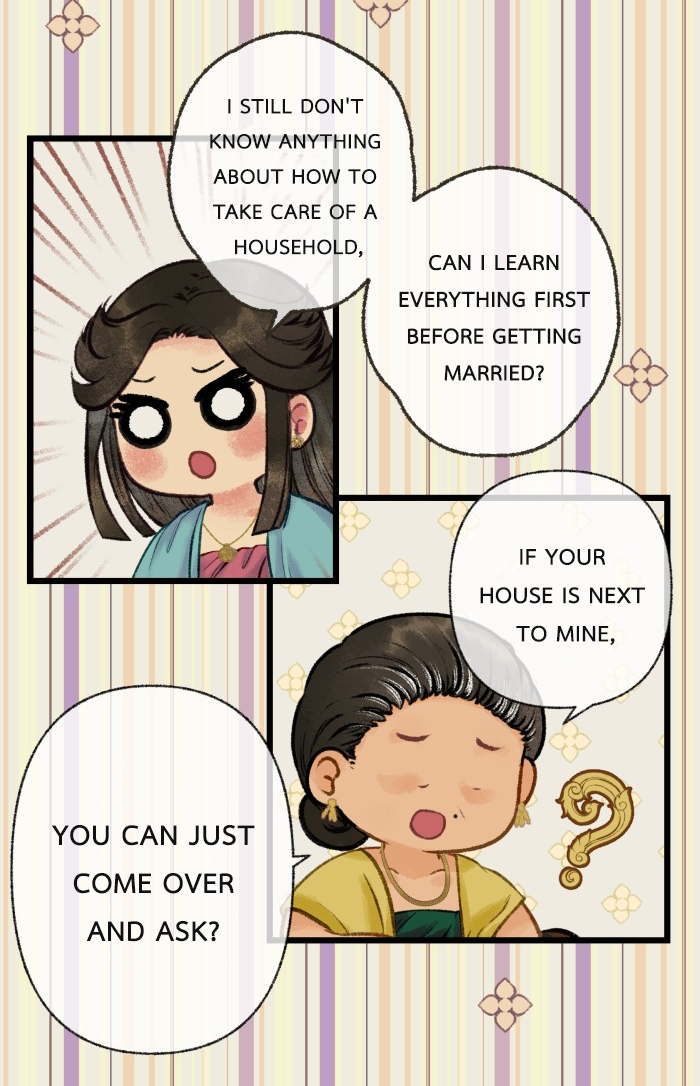 Loveless Heroine chapter 23 page 14