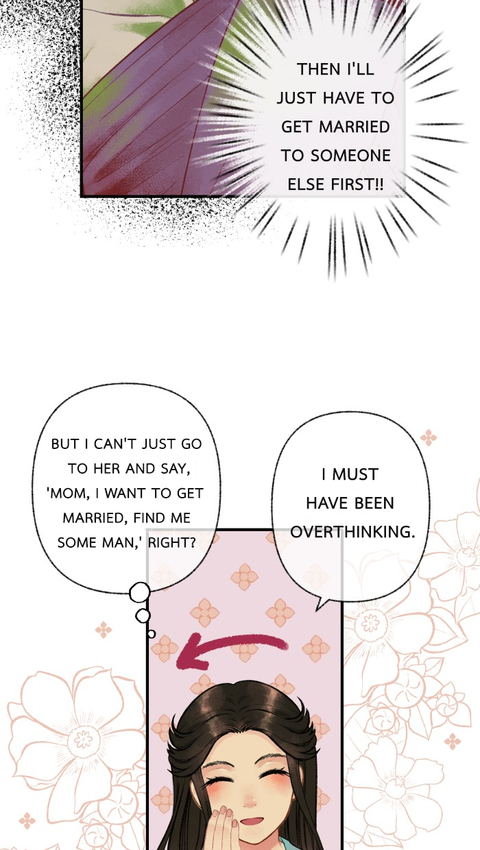 Loveless Heroine chapter 23 page 18