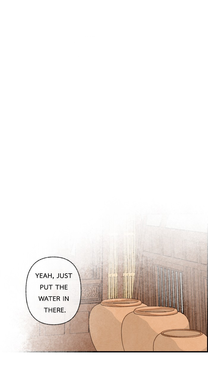 Loveless Heroine chapter 23 page 20