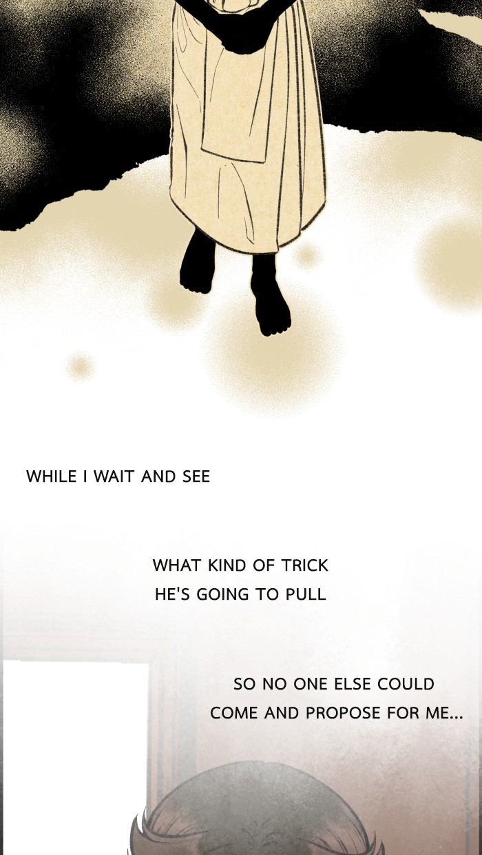 Loveless Heroine chapter 23 page 34