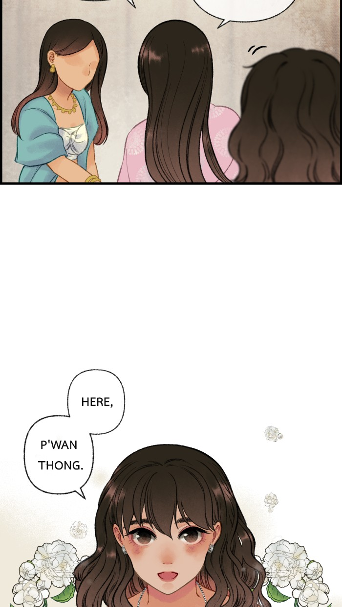 Loveless Heroine chapter 23 page 43