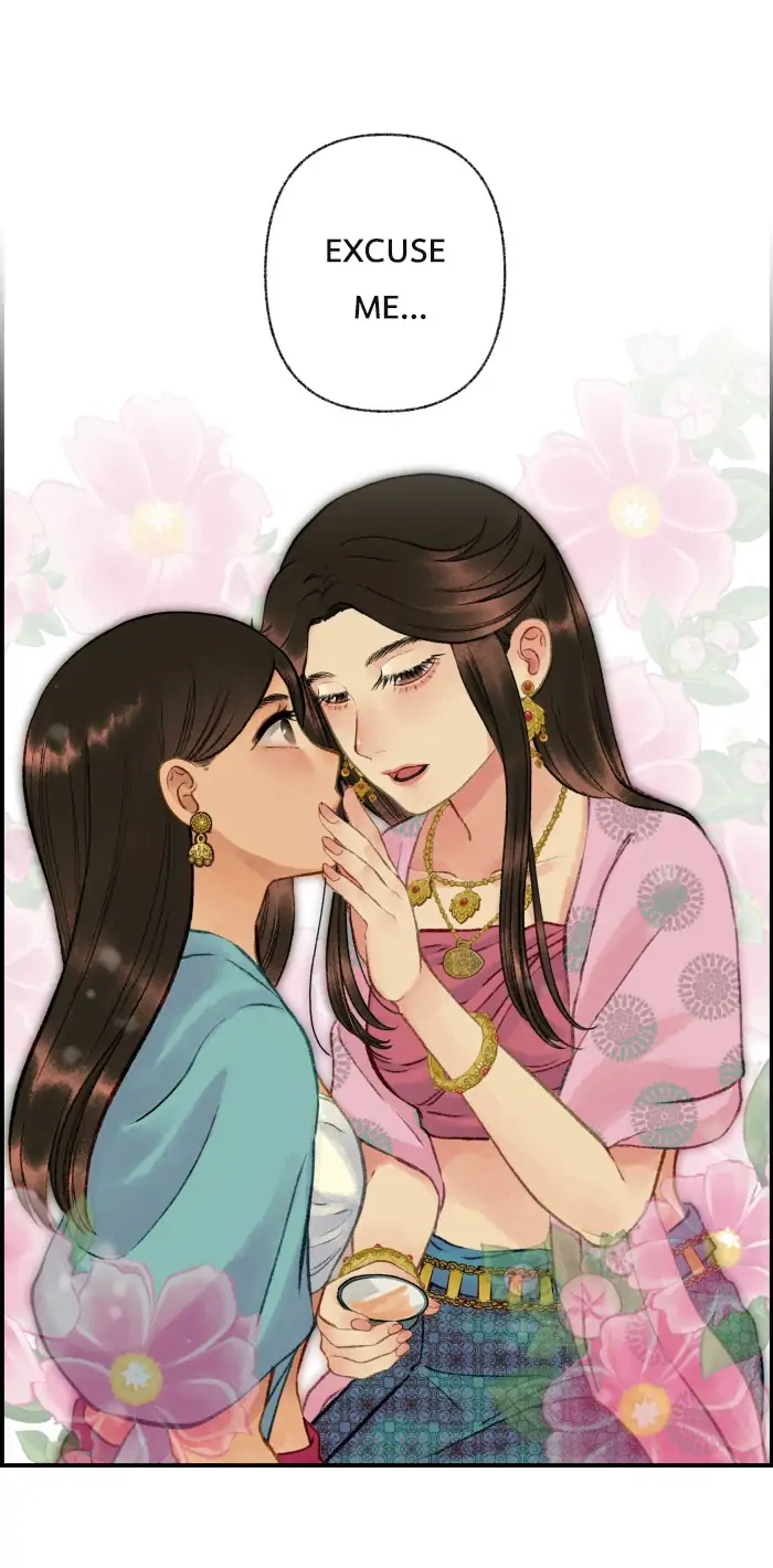 Loveless Heroine chapter 24 page 2