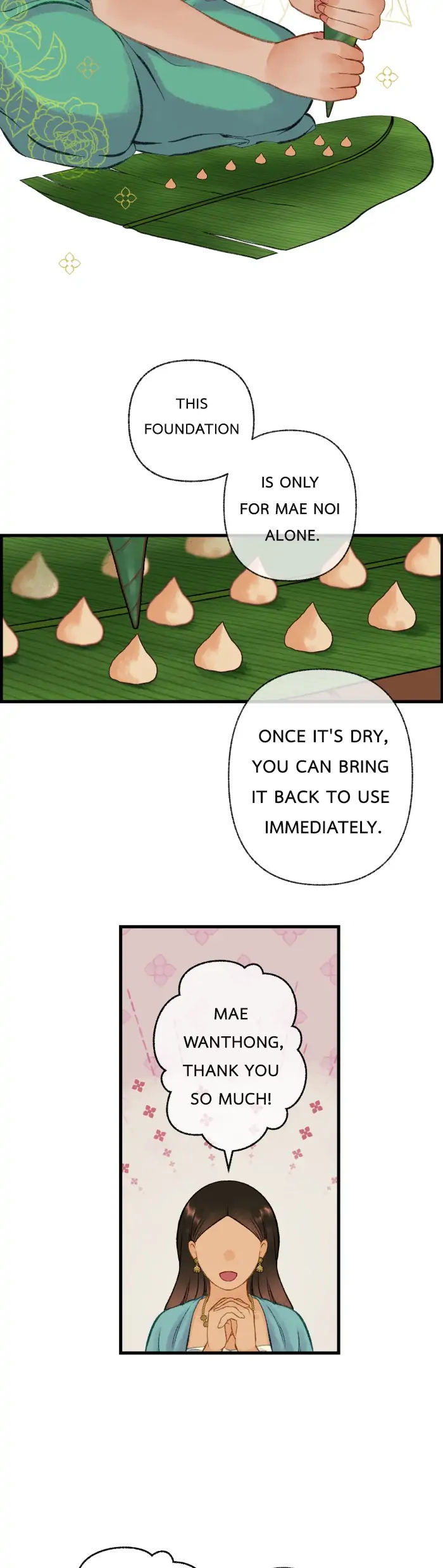 Loveless Heroine chapter 24 page 5
