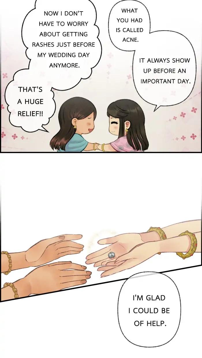 Loveless Heroine chapter 24 page 6