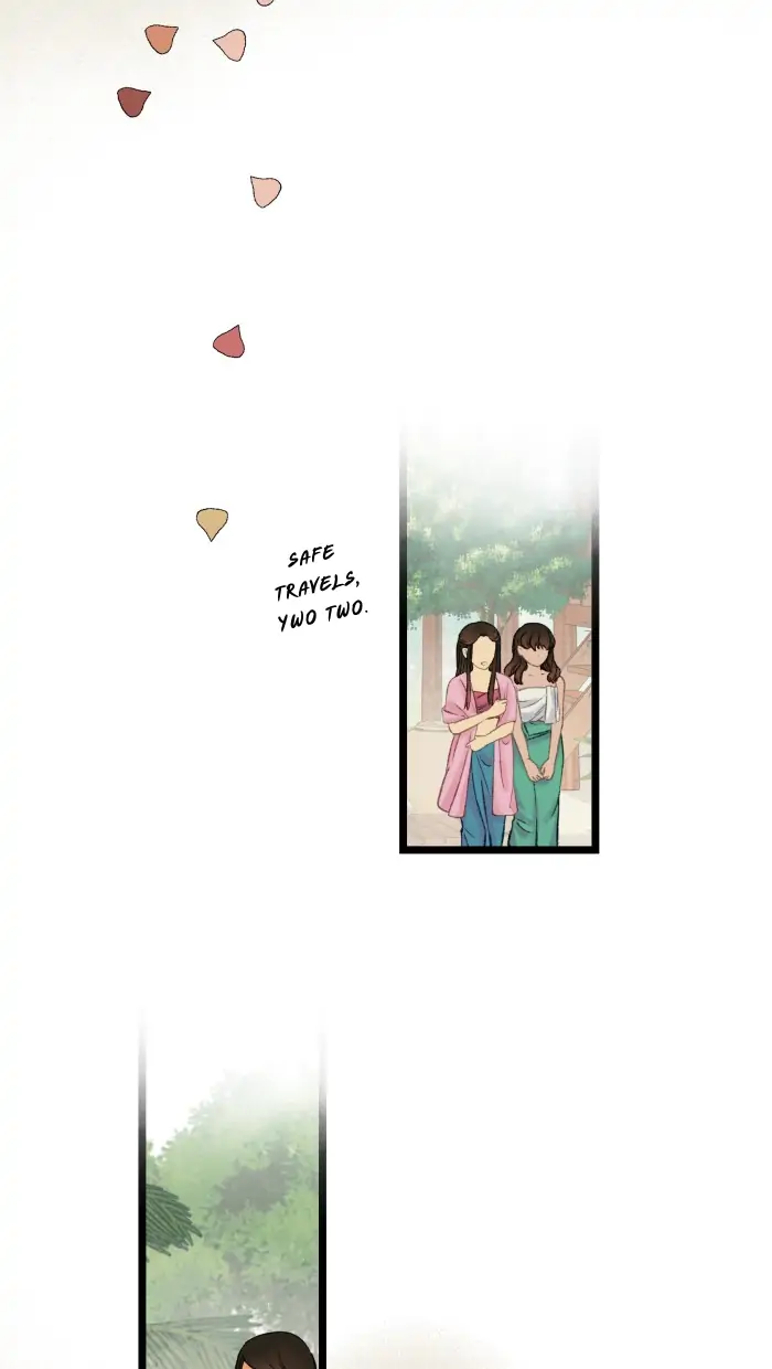 Loveless Heroine chapter 24 page 8