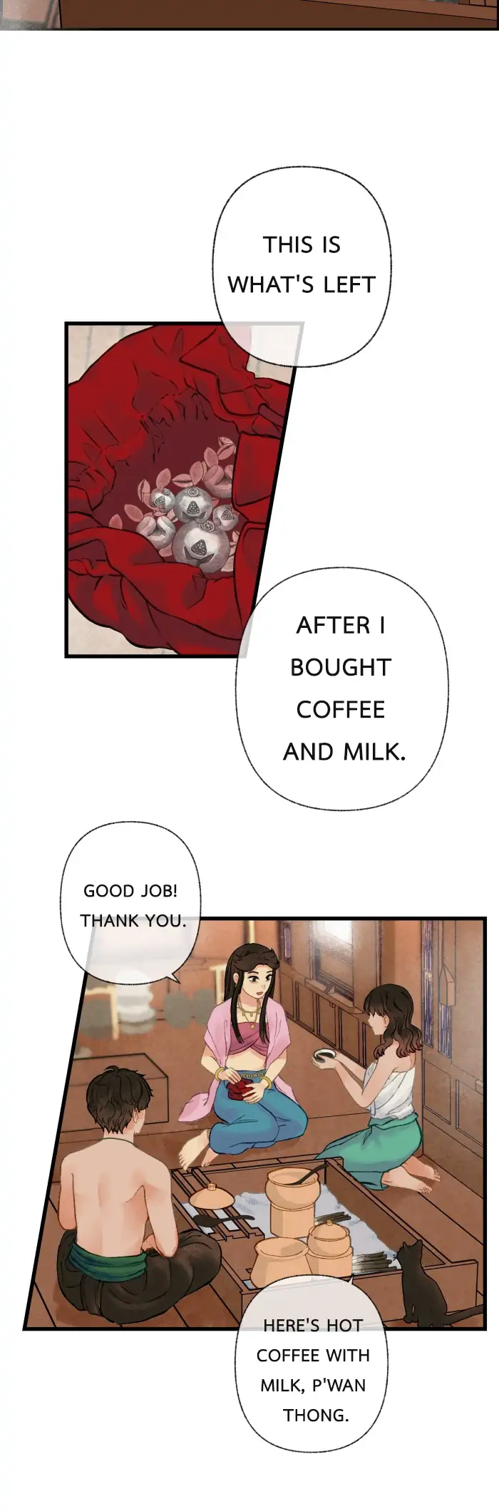 Loveless Heroine chapter 24 page 29